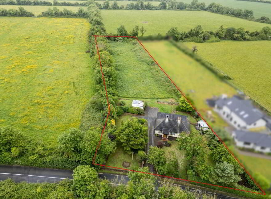 Cheeverstown, Kilbride, Dublin, D15CK84 photo