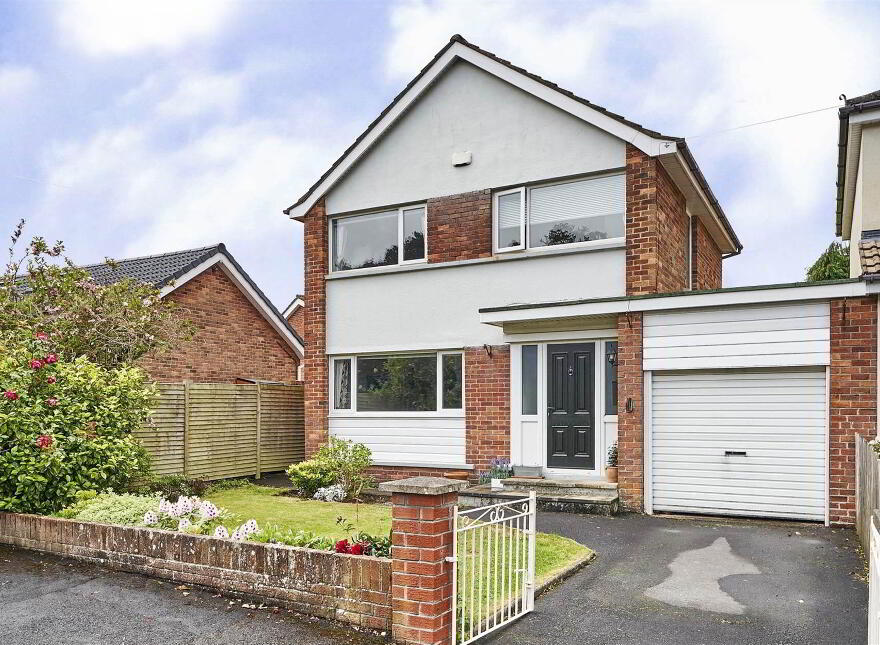 6 Craigowen Road, Seahill, Holywood, BT18 0DL photo