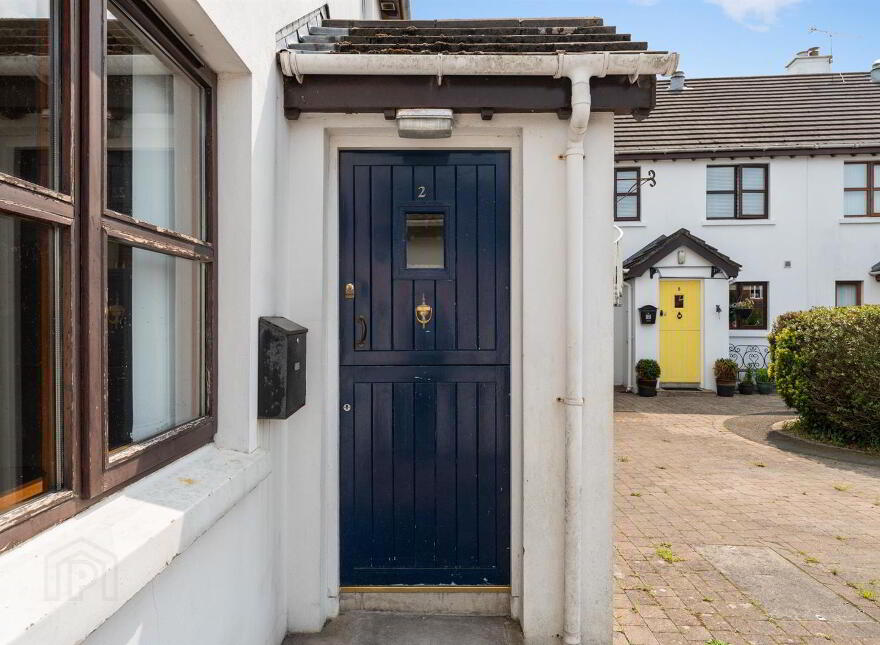 2 Church View Cottages, Bangor, BT20 3EJ