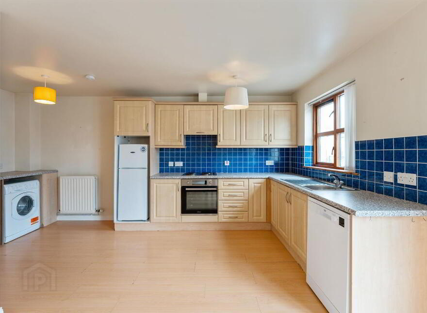 2 Church View Cottages, Bangor, BT20 3EJ