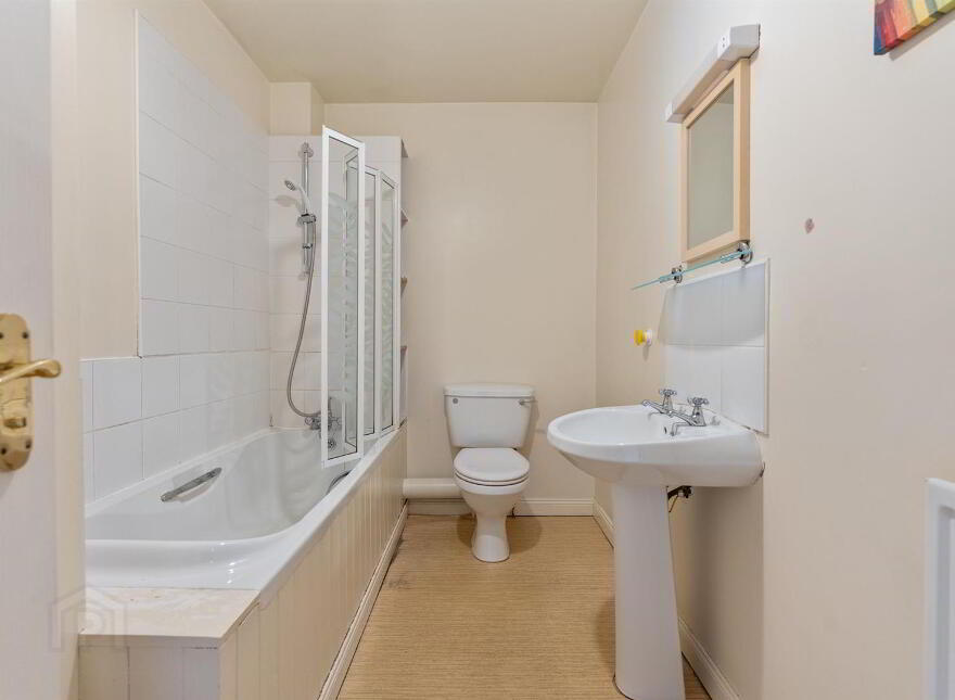 2 Church View Cottages, Bangor, BT20 3EJ