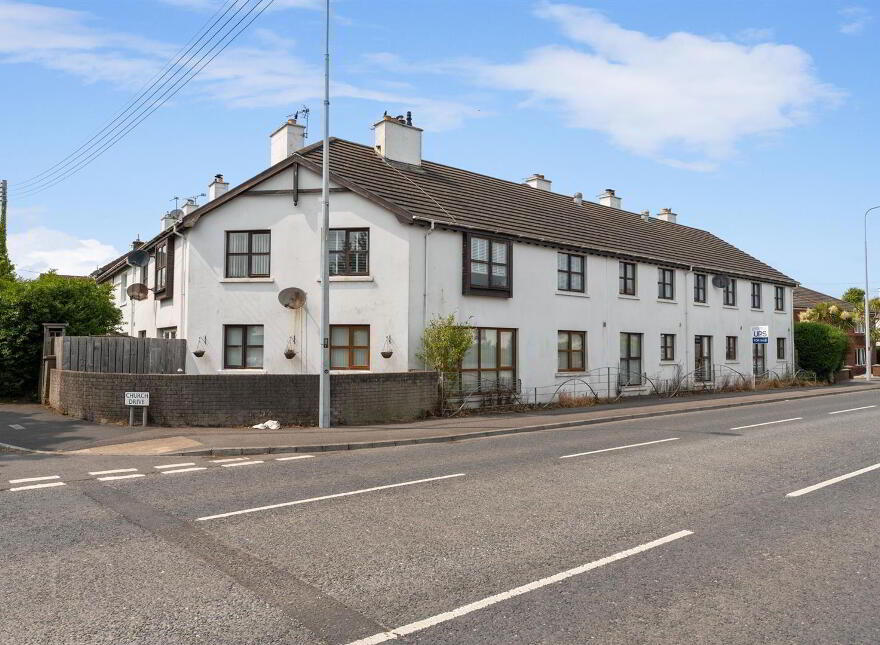 2 Church View Cottages, Bangor, BT20 3EJ