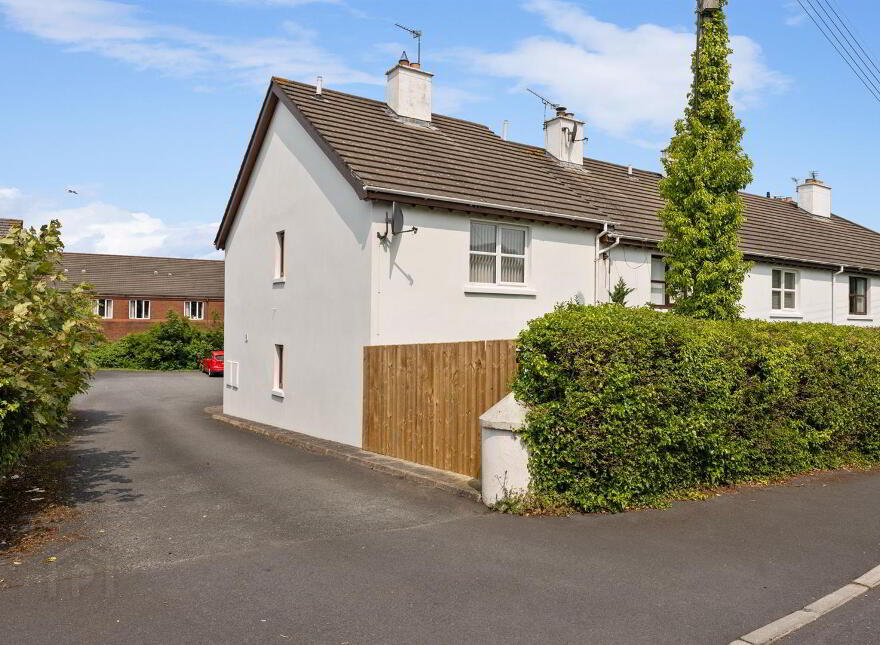 2 Church View Cottages, Bangor, BT20 3EJ