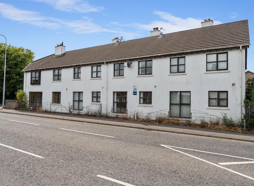 2 Church View Cottages, Bangor, BT20 3EJ