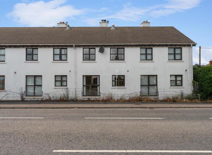 2 Church View Cottages, Bangor, BT20 3EJ
