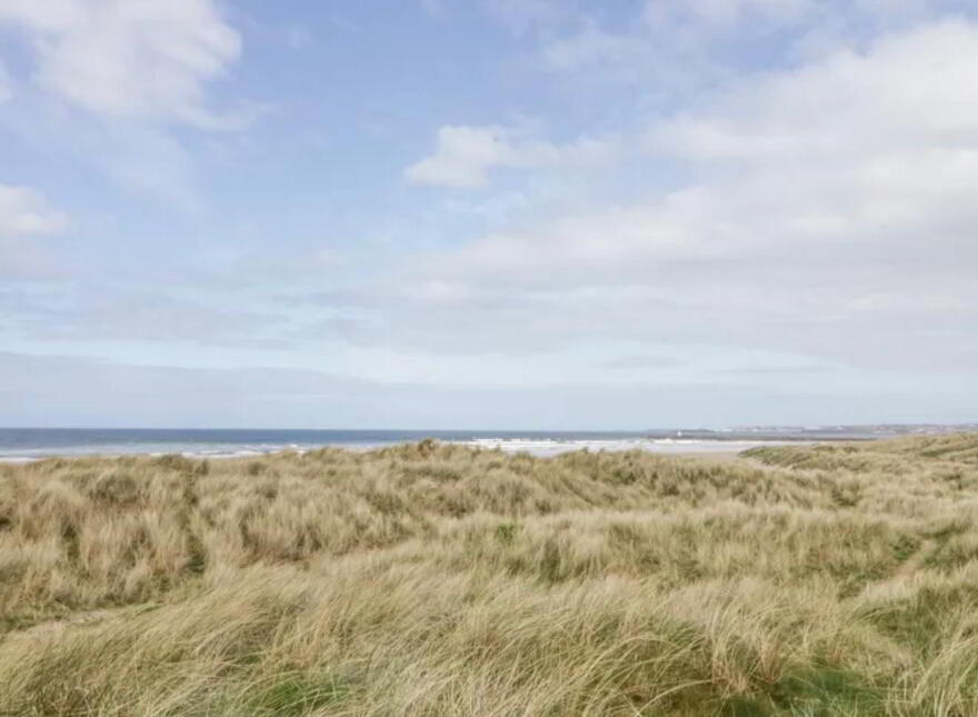 Horizon Apartments, 4 Sea Road, Castlerock, Coleraine, BT51 4RE