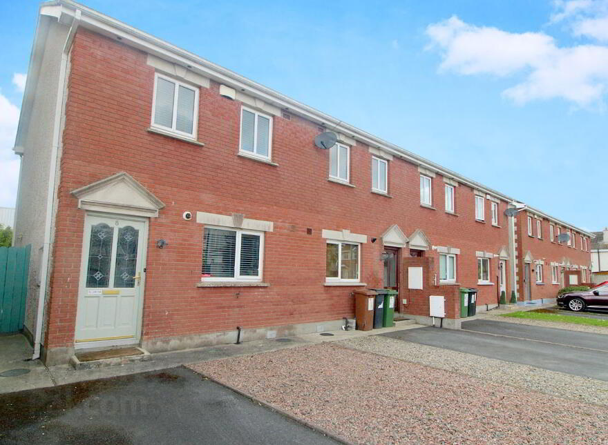 8 Edenhill, The Loakers, Dundalk, A91WFN1 photo