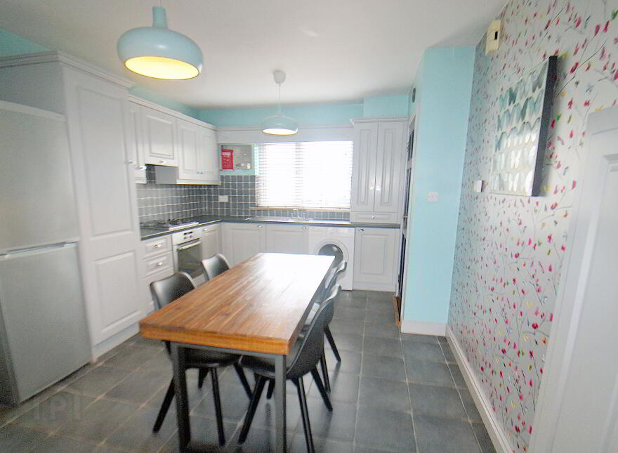 8 Edenhill, The Loakers, Dundalk, A91WFN1