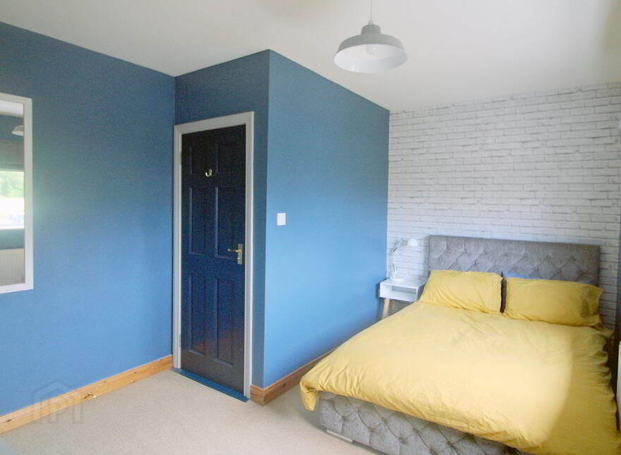 8 Edenhill, The Loakers, Dundalk, A91WFN1