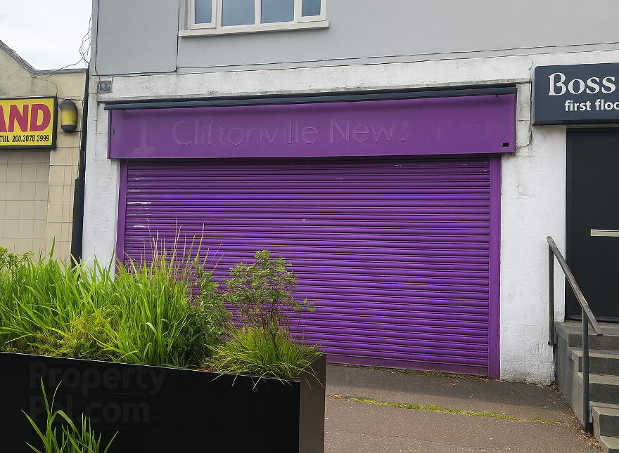 294 Cliftonville Road, Belfast, BT14 6LE photo