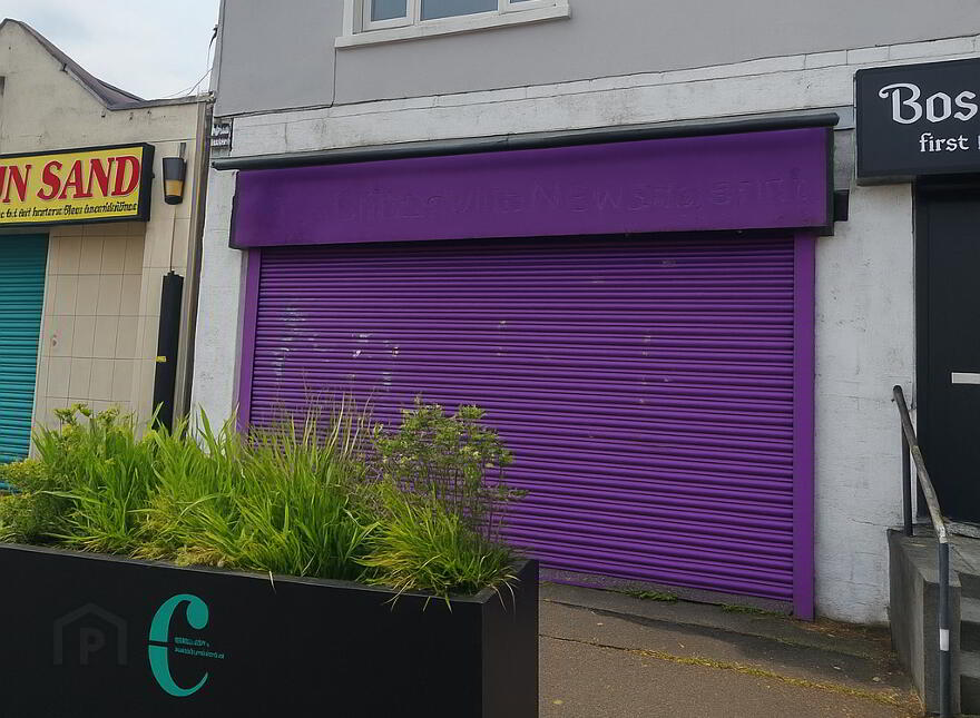294 Cliftonville Road, Belfast, BT14 6LE