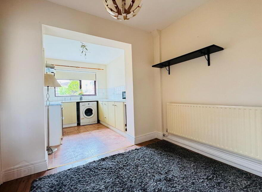 21 Queens Park, Ballyclare Road, Newtownabbey, BT36 5HS