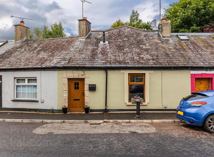 24 Belfast Road, Comber, BT23 5EW photo