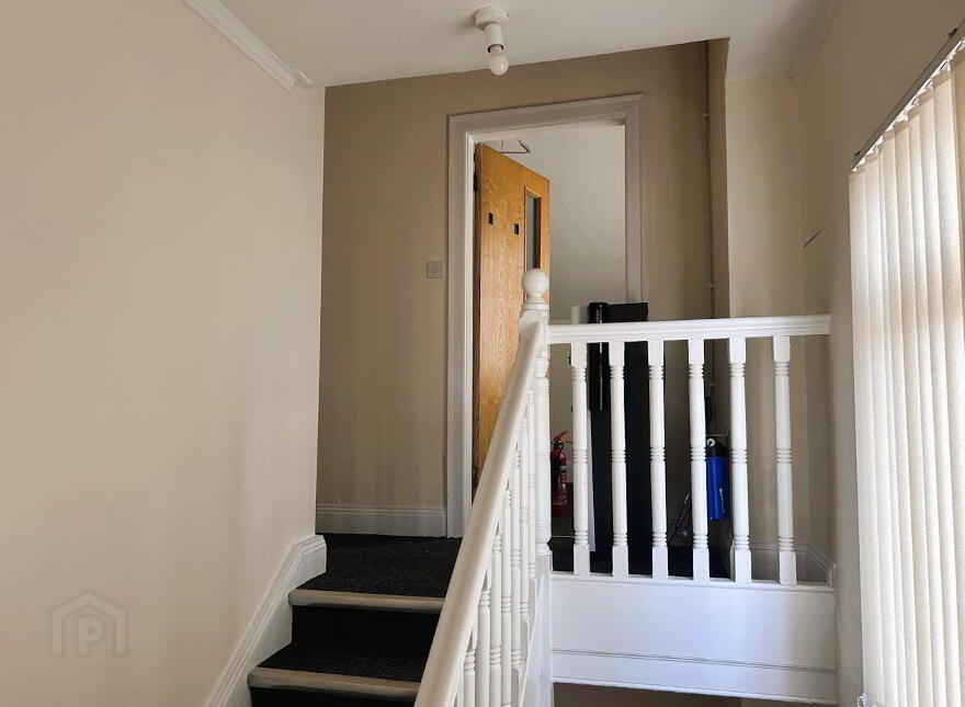 89 Wellington Park, Belfast, BT9 6DP