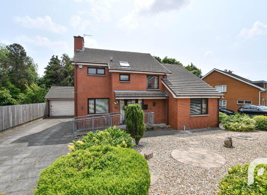 7 Jordanstown Heights, Jordanstown, Newtownabbey, BT37 0NN photo