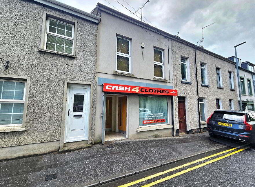 Ground Floor, 36 Kenlis Street, Banbridge, BT32 3LL photo