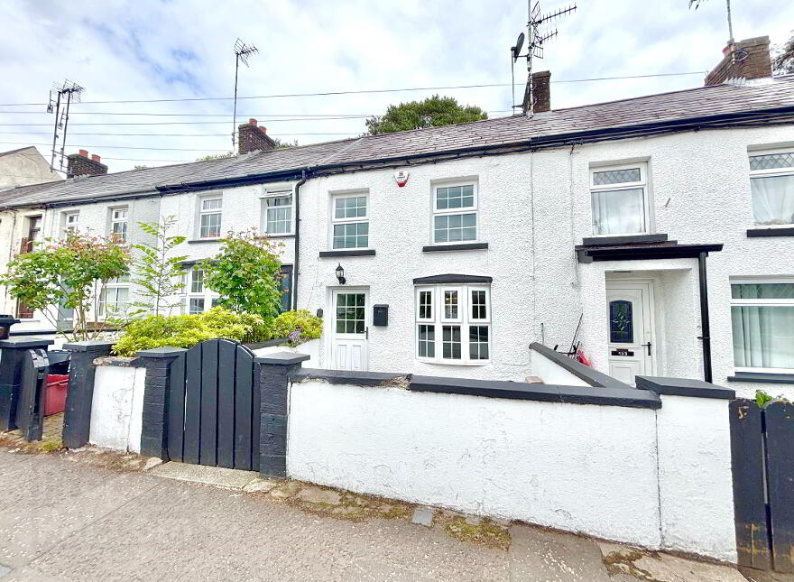 135 Ballymoney Road, Ballymena, BT43 5BX photo