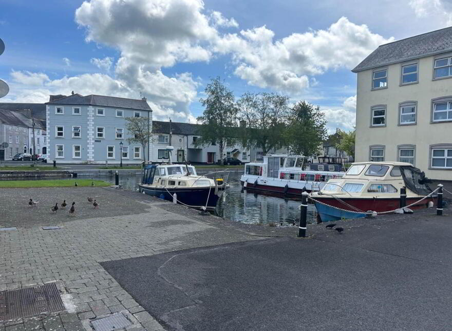 Apt 8, Bell Harbour, Monasterevin, W34A892 photo