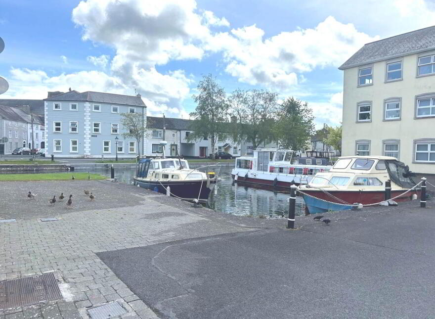 Apt 8, Bell Harbour, Monasterevin, W34A892 photo