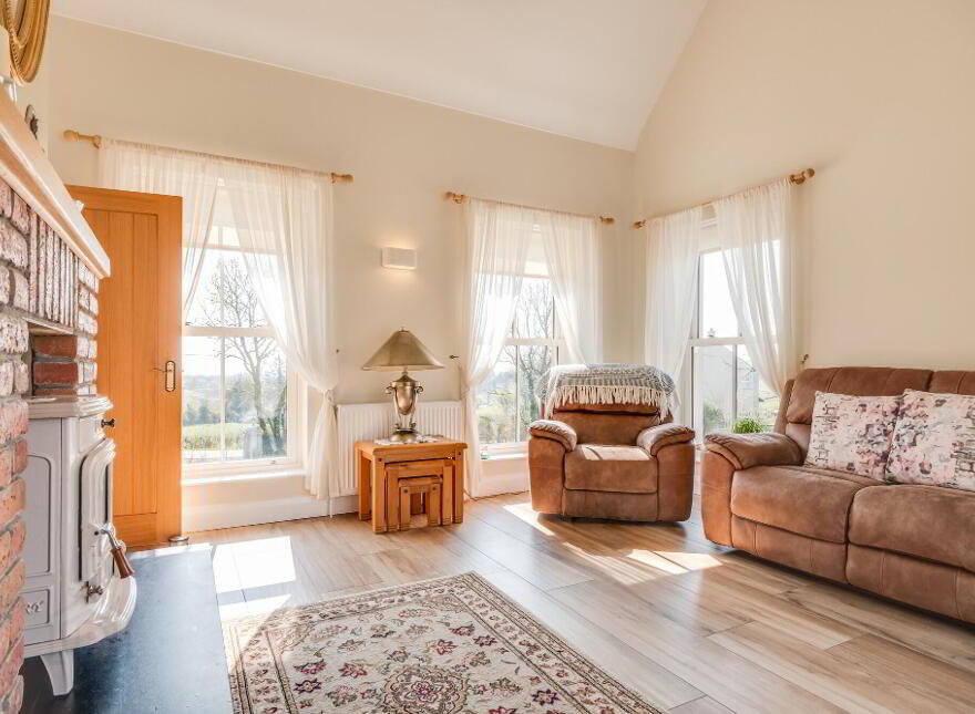 3 Knockennis Road, Tempo, BT94 3DH