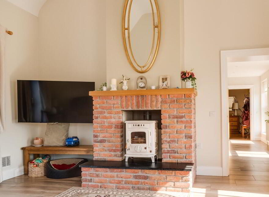 3 Knockennis Road, Tempo, BT94 3DH