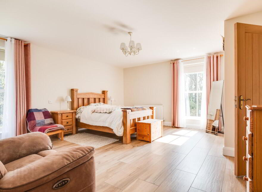 3 Knockennis Road, Tempo, BT94 3DH