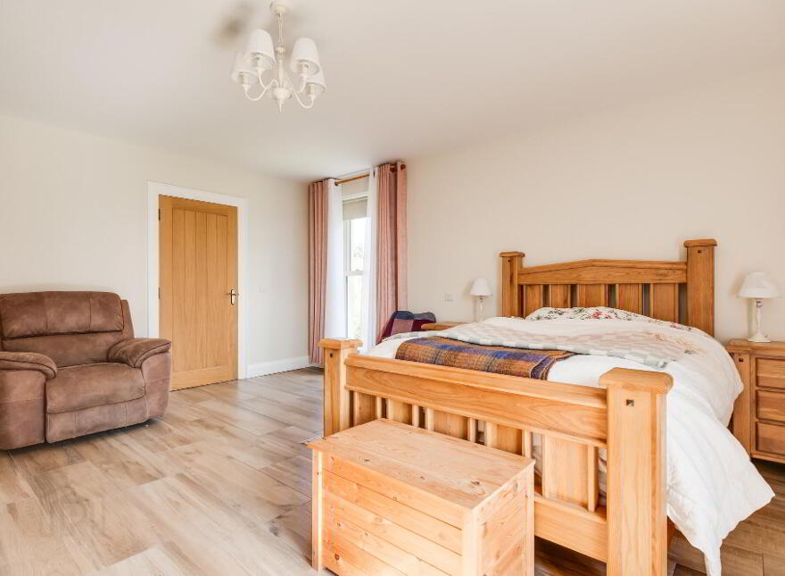 3 Knockennis Road, Tempo, BT94 3DH