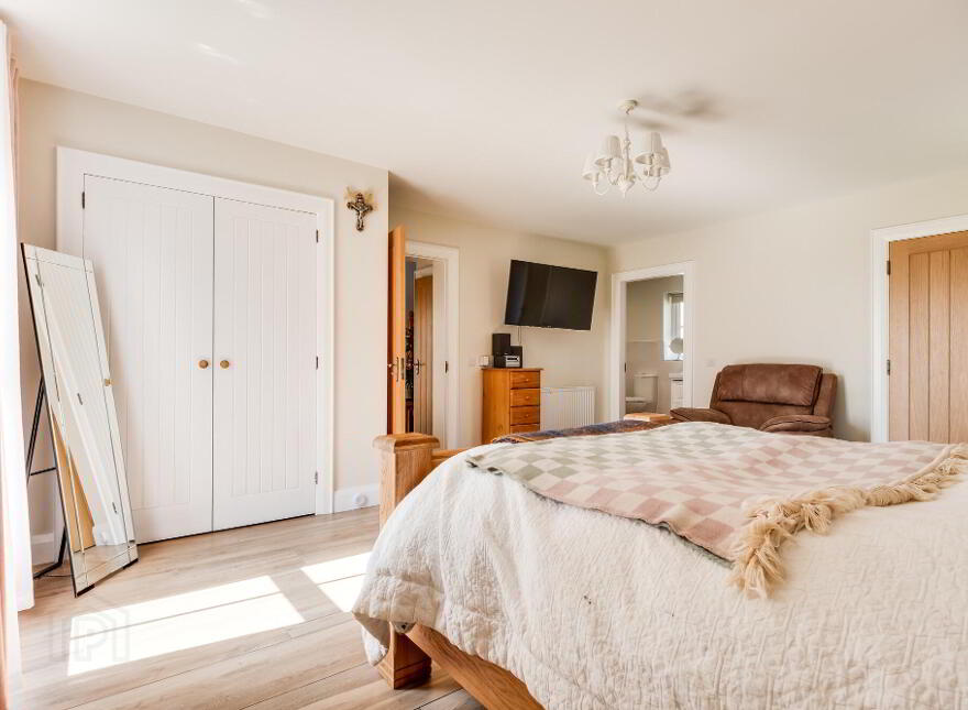3 Knockennis Road, Tempo, BT94 3DH