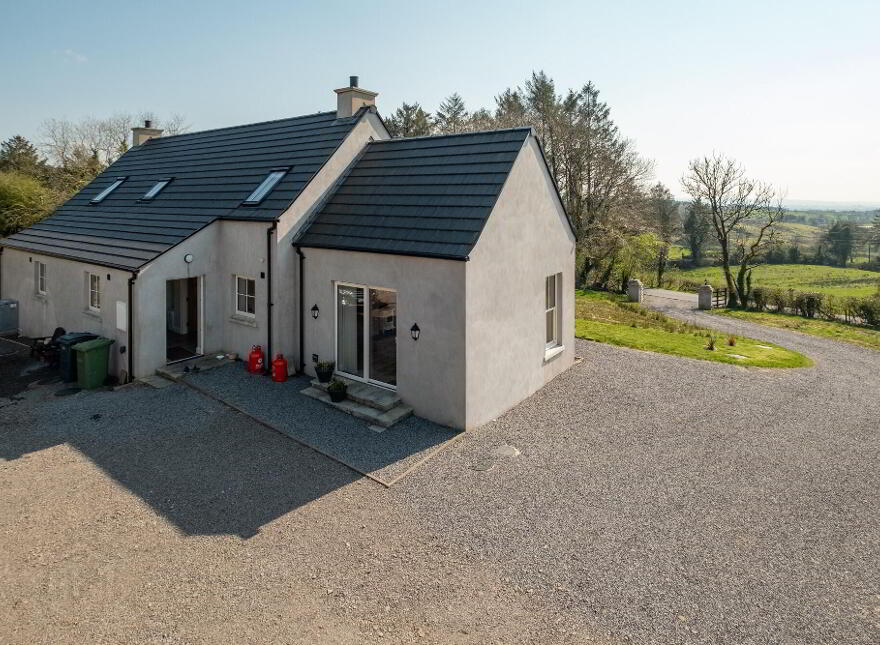 3 Knockennis Road, Tempo, BT94 3DH
