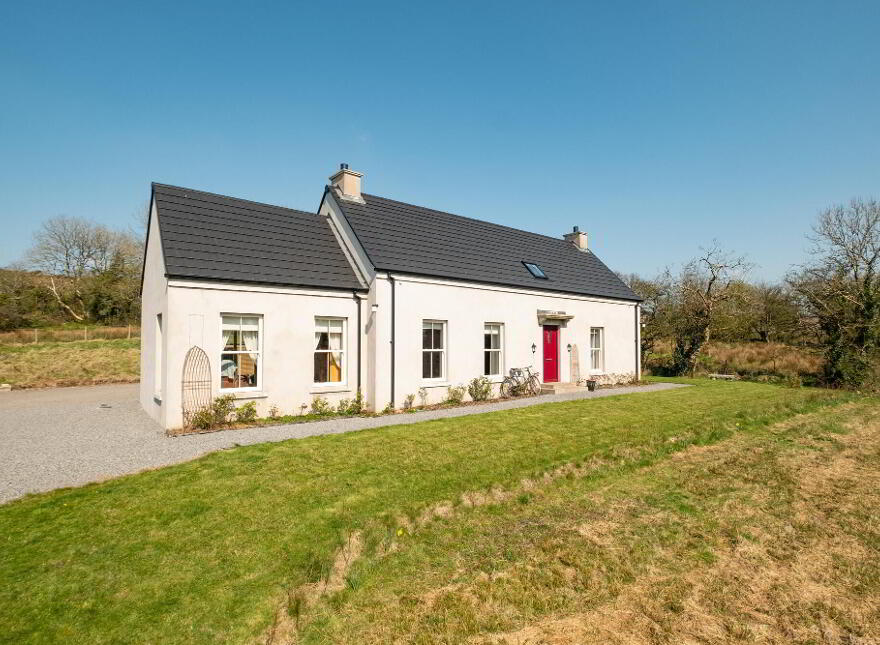 3 Knockennis Road, Tempo, BT94 3DH