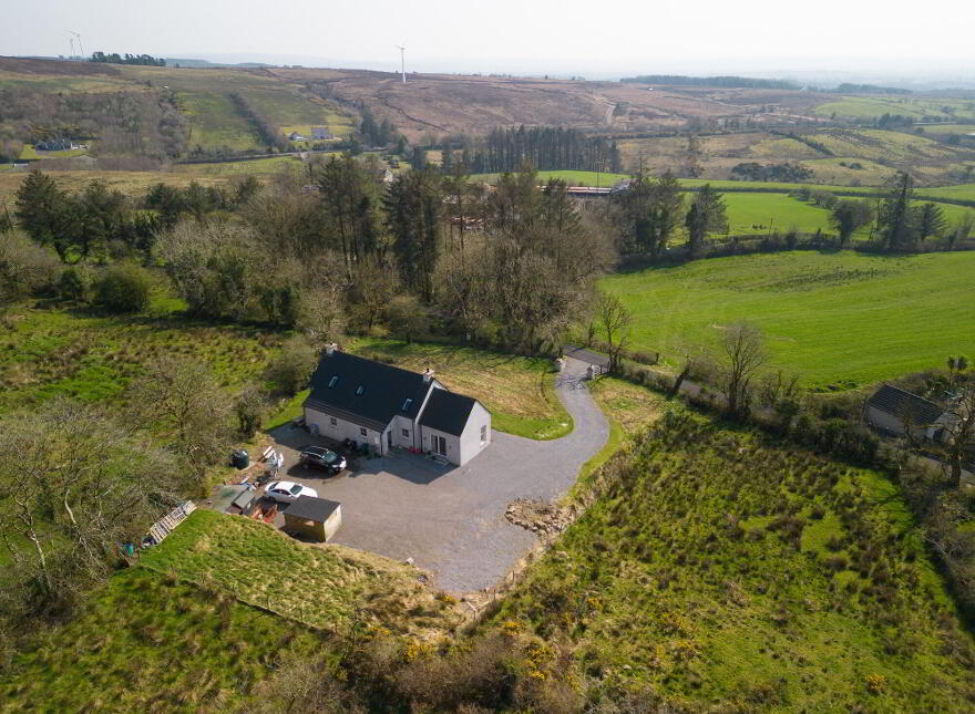 3 Knockennis Road, Tempo, BT94 3DH