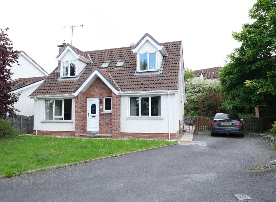 15 Friar's Way, Enniskillen, BT74 5NR photo