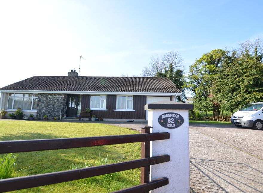 82 Banbridge Road, Dromara, BT25 2NE