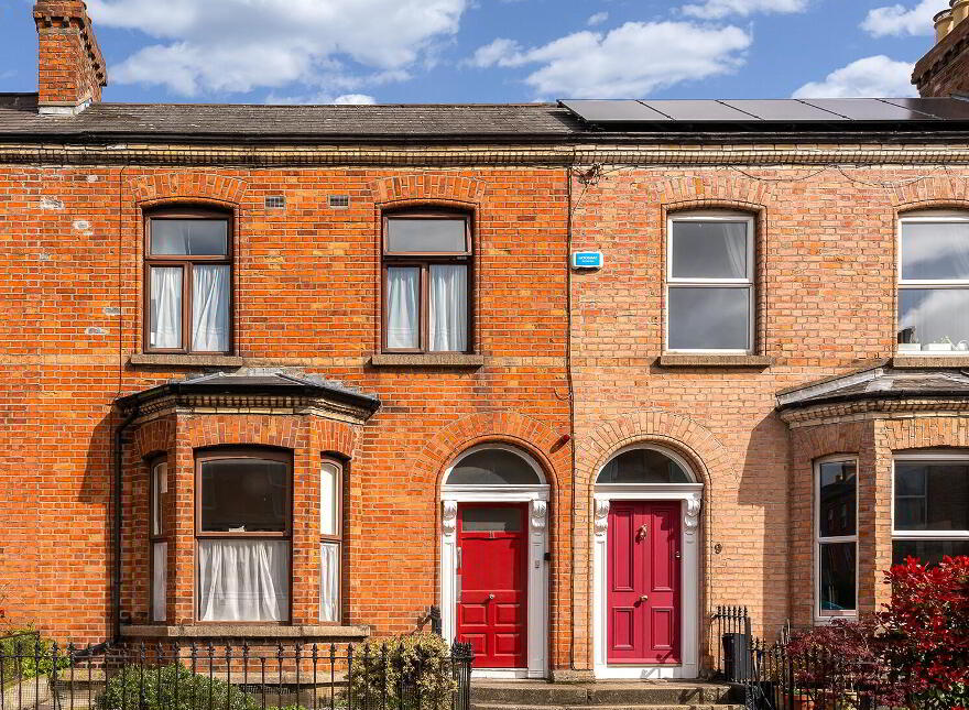 11 St Alphonsus Road, Dromcondra, Dublin, D09KW96 photo