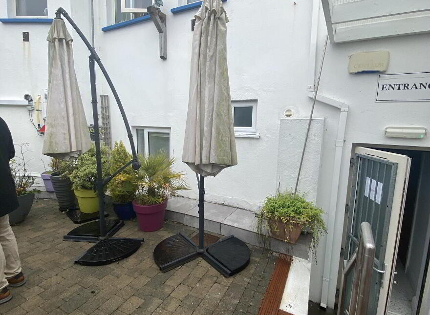 Revive Cafe, 35 Eyre Street, Galway City