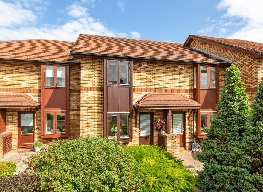 38 Dundela Haven, Sandycove, A96V9H2 photo