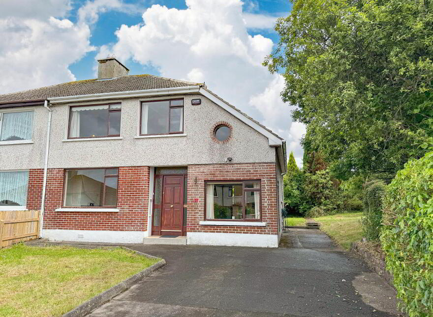 31 Thornhill, Sligo Town photo