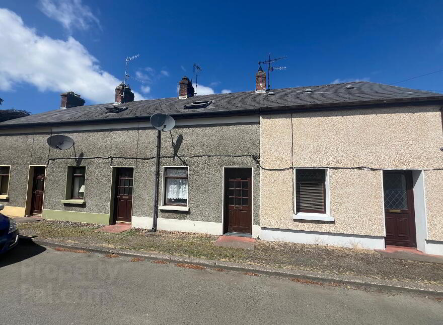 3 Fountain Terrace, Milltown, Convoy, F93TVT6 photo