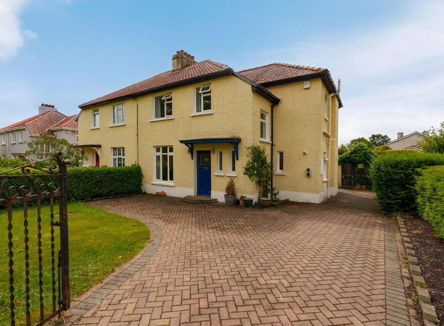 Glendhu, Menloe Gardens, Blackrock Road, Ballintemple, Cork photo