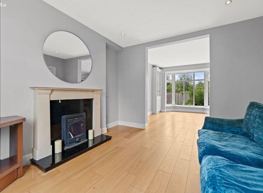 Glendhu, Menloe Gardens, Blackrock Road, Ballintemple, Cork