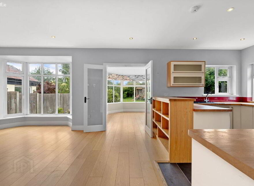 Glendhu, Menloe Gardens, Blackrock Road, Ballintemple, Cork