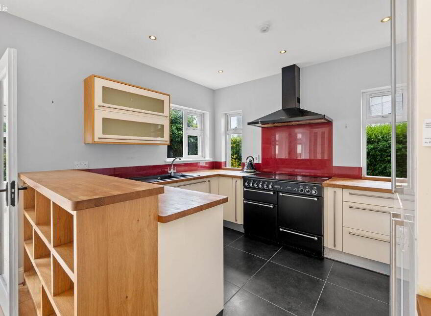 Glendhu, Menloe Gardens, Blackrock Road, Ballintemple, Cork