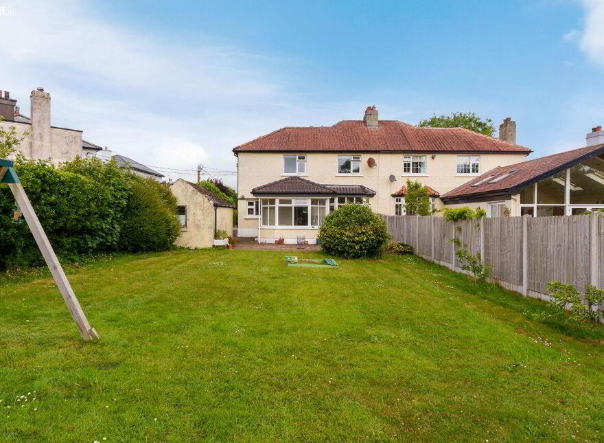 Glendhu, Menloe Gardens, Blackrock Road, Ballintemple, Cork