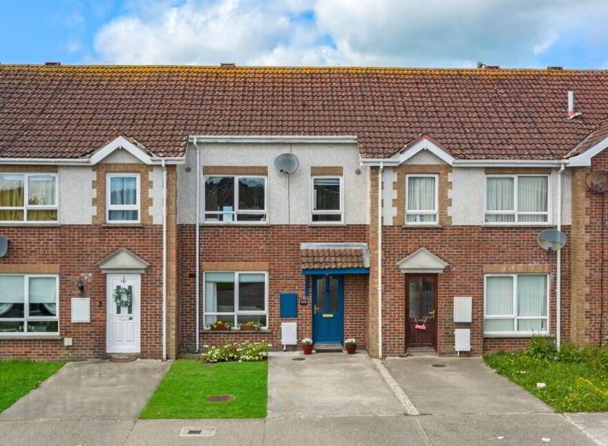 148 Castleross, Castletown Road, Dundalk, A91C9F7 photo