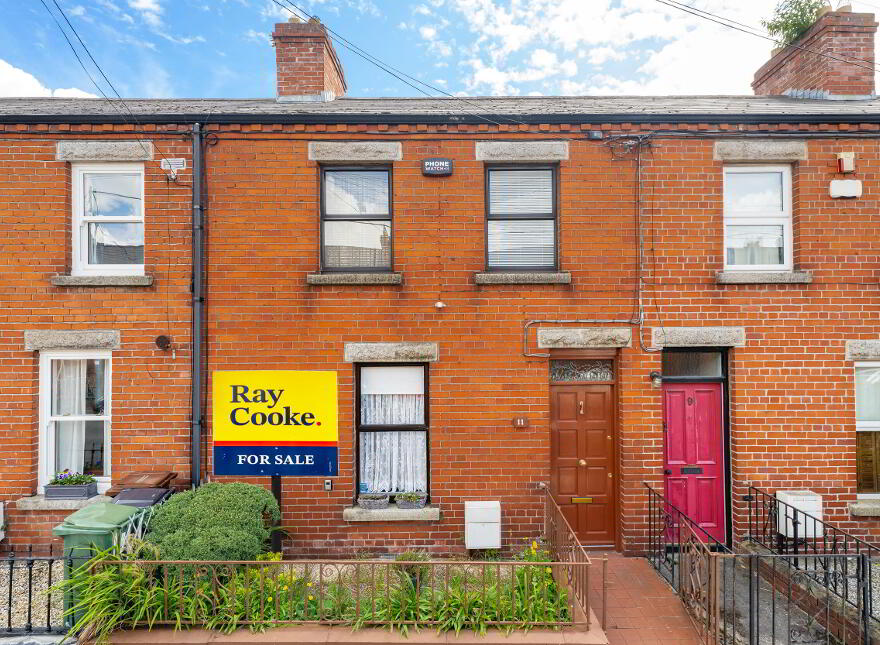11 St Malachys Road, Botanic Avenue, Glasnevin, Dublin, D09 photo