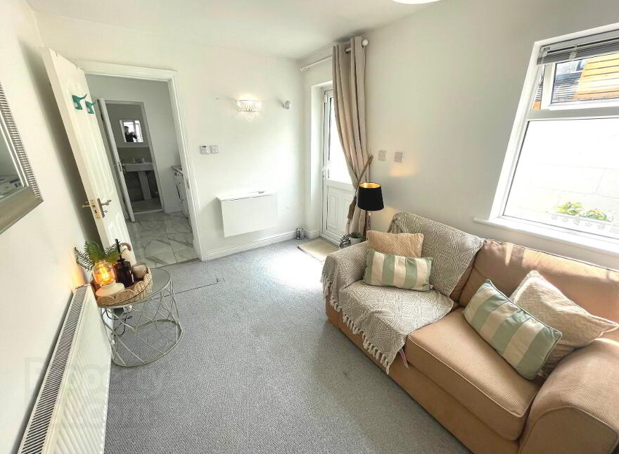 Castlefield Court, Clonsilla, Dublin, D15 photo