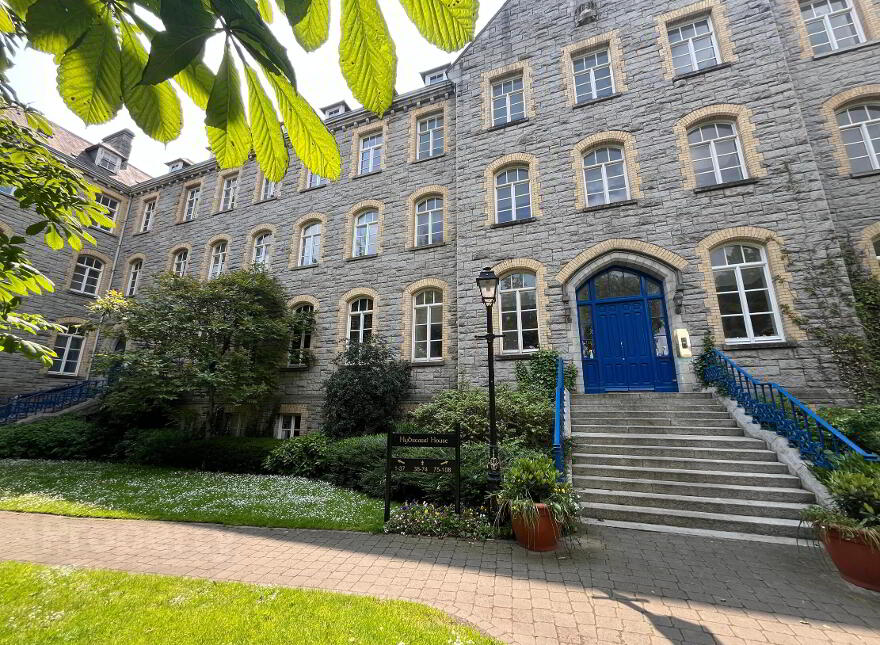 Hybreasal House, South Circular Road, Dublin, D08 photo