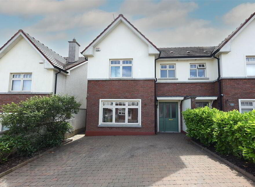 13 Primrose Court, Forest Hill, Carrigaline photo