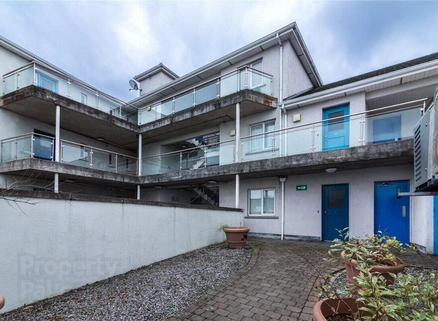 3 Cuirt An Oir, Athlone Road, Longford Town, N39KW44 photo