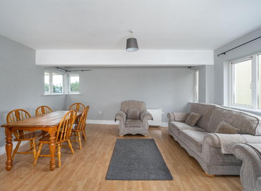 3 Cuirt An Oir, Athlone Road, Longford Town, N39KW44
